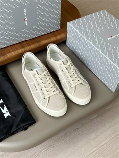 Кеды KITON MESA мужские 18457