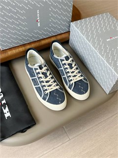 Кеды KITON MESA мужские 18458