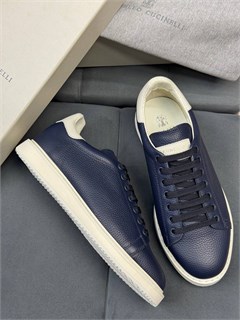 Кроссовки Brunello Cucinelli мужские 18461