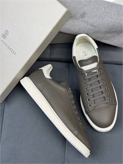 Кроссовки Brunello Cucinelli мужские 18462