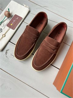 Лоферы Loro Piana Ultimate Walk 18464