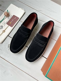 Лоферы Loro Piana Ultimate Walk 18465