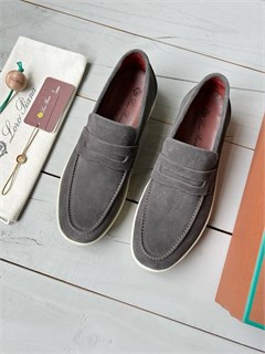 Лоферы Loro Piana Ultimate Walk 18468