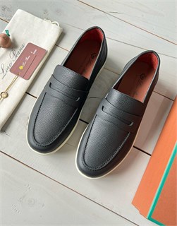 Лоферы Loro Piana Ultimate Walk 18469