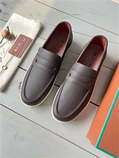Лоферы Loro Piana Ultimate Walk 18470