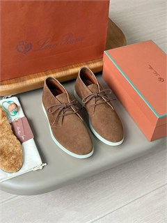 Ботинки Loro Piana 18472