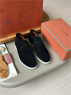 Ботинки Loro Piana 18473