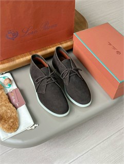 Ботинки Loro Piana 18476
