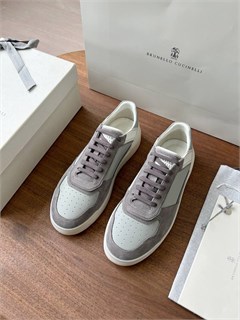 Кроссовки Brunello Cucinelli мужские 18489