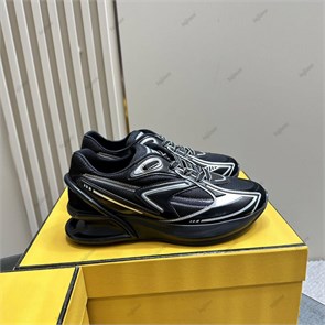 Кроссовки Fendi 18492