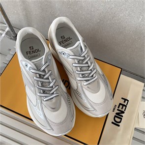 Кроссовки Fendi 18493