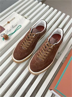 Кроссовки LORO PIANA  Tennis Walk мужские 18494