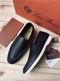 Лоферы LORO PIANA Summer Walk мужские 18499