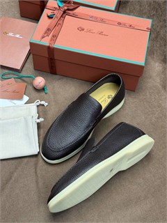 Лоферы LORO PIANA Summer Walk мужские 18500