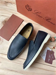 Лоферы LORO PIANA Summer Walk мужские 18501