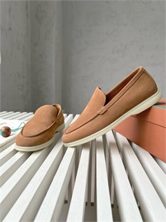Лоферы LORO PIANA мужские 18502