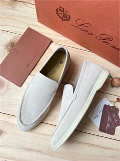 Лоферы LORO PIANA Summer Walk мужские 18504