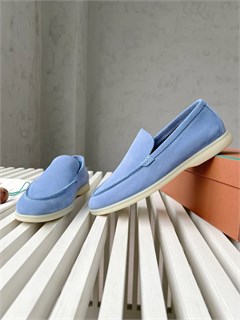Лоферы LORO PIANA Summer Walk мужские 18505