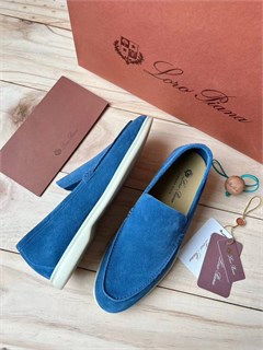 Лоферы LORO PIANA Summer Walk мужские 18506