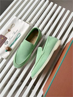 Лоферы LORO PIANA Summer Walk мужские 18507