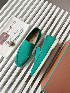 Лоферы LORO PIANA Summer Walk мужские 18509