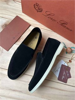 Лоферы LORO PIANA Summer Walk мужские 18510