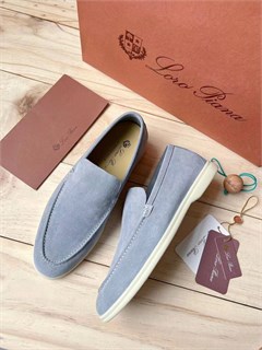 Лоферы LORO PIANA Summer Walk мужские 18511