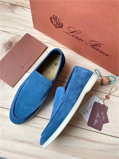 Лоферы LORO PIANA Summer Walk мужские 18512