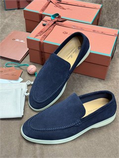 Лоферы LORO PIANA Summer Walk мужские 18514
