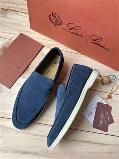 Лоферы LORO PIANA Summer Walk мужские 18515