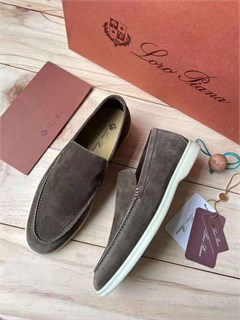Лоферы LORO PIANA Summer Walk мужские 18516