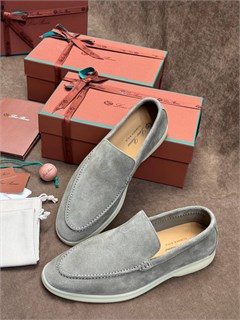 Лоферы LORO PIANA Summer Walk мужские 18517