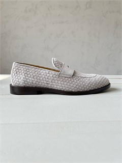 Лоферы BRUNELLO CUCINELLI мужские 18524