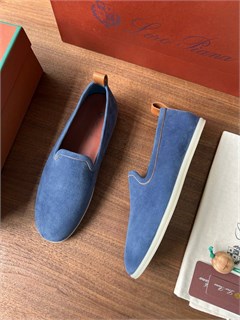 Лоферы LORO PIANA Venice Walk мужские 18527