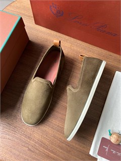 Лоферы LORO PIANA Venice Walk мужские 18528