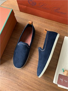 Лоферы LORO PIANA Venice Walk мужские 18529