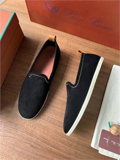 Лоферы LORO PIANA Venice Walk мужские 18530