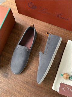 Лоферы LORO PIANA Venice Walk мужские 18531