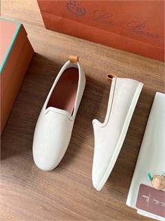 Лоферы LORO PIANA Venice Walk мужские 18532