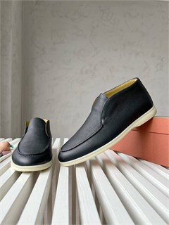 Лоферы LORO PIANA Open walk мужские 18540