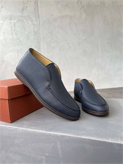 Лоферы LORO PIANA Open walk мужские 18543