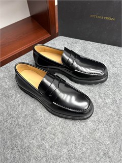 Лоферы BOTTEGA VENETA мужские 18545