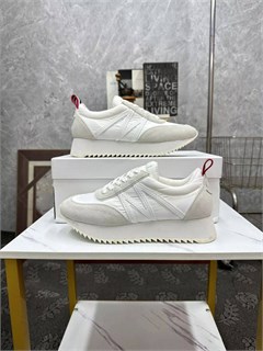 Кроссовки MONCLER PACEY мужские 18549