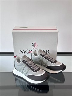Кроссовки MONCLER PACEY мужские 18550