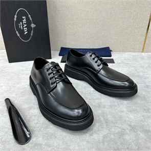 Дерби PRADA мужские 18552