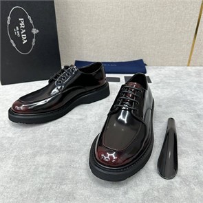 Дерби PRADA мужские 18553