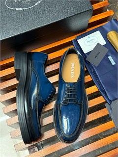 Дерби PRADA мужские 18554