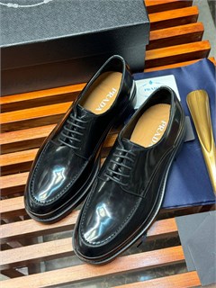 Дерби PRADA мужские 18555