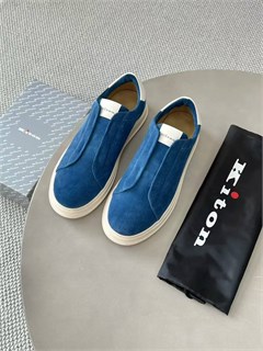 Кеды Kiton мужские 18562