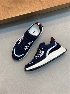 Кроссовки BALLY мужскик 18564